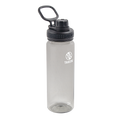 Tritan Water Bottle With Spout Lid P5