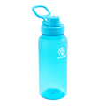 Tritan Water Bottle With Spout Lid U8