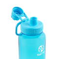 Tritan Water Bottle With Spout Lid U8