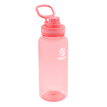 Tritan Water Bottle With Spout Lid U8