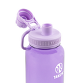 Tritan Water Bottle With Spout Lid U8