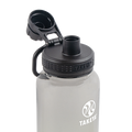 Tritan Water Bottle With Spout Lid U8