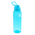 Tritan Water Bottle With Spout Lid U8