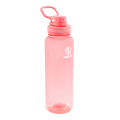Tritan Water Bottle With Spout Lid U8