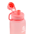 Tritan Water Bottle With Spout Lid U8