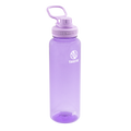 Tritan Water Bottle With Spout Lid U8