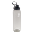 Tritan Water Bottle With Spout Lid U8