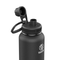 Actives Water Bottle With Spout Lid I7