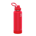 Actives Water Bottle With Spout Lid I7