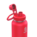 Actives Water Bottle With Spout Lid I7