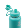 Actives Water Bottle With Spout Lid I7