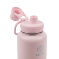 Actives Water Bottle With Spout Lid I7