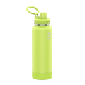 Actives Water Bottle With Spout Lid I7