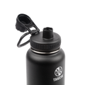 Actives Water Bottle With Spout Lid I7