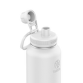 Actives Water Bottle With Spout Lid I7