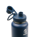 Actives Water Bottle With Spout Lid I7
