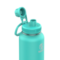 Actives Water Bottle With Spout Lid Z3