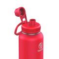 Actives Water Bottle With Spout Lid I7