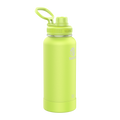 Actives Water Bottle With Spout Lid I7