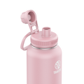 Actives Water Bottle With Spout Lid Z3