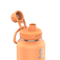 Actives Water Bottle With Spout Lid I7