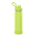 Actives Water Bottle With Spout Lid Z3