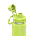 Actives Water Bottle With Spout Lid I7