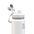 Actives Water Bottle With Spout Lid I7