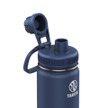 Actives Water Bottle With Spout Lid I7