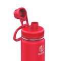 Actives Water Bottle With Spout Lid Z3