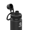 Actives Water Bottle With Spout Lid I7