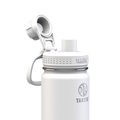 Actives Water Bottle With Spout Lid I7