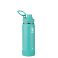 Actives Water Bottle With Spout Lid I7