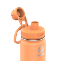 Actives Water Bottle With Spout Lid I7