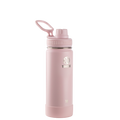 Actives Water Bottle With Spout Lid Z3