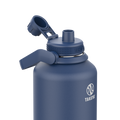 Actives Water Bottle With Spout Lid Z3