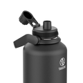 Actives Water Bottle With Spout Lid I7