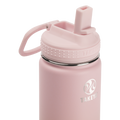 Actives Kids Water Bottle With Straw Lid X9