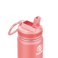 Actives Kids Water Bottle With Straw Lid X9