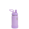 Actives Kids Water Bottle With Straw Lid X9