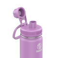 Actives Water Bottle With Spout Lid I7