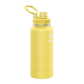 Actives Water Bottle With Spout Lid I7