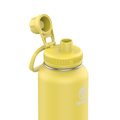 Actives Water Bottle With Spout Lid Z3