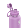 Actives Water Bottle With Spout Lid I7