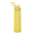 Actives Water Bottle With Spout Lid I7