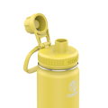 Actives Water Bottle With Spout Lid I7