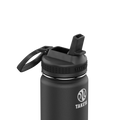 Actives Water Bottle With Straw Lid N1