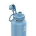 Actives Water Bottle With Spout Lid I7