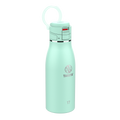 Traveler Leakproof Coffee Mug W6