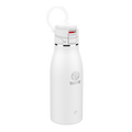 Traveler Leakproof Coffee Mug W6